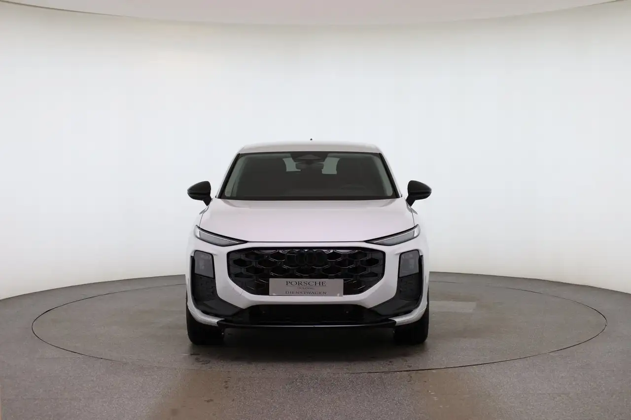 Audi Q3 2026