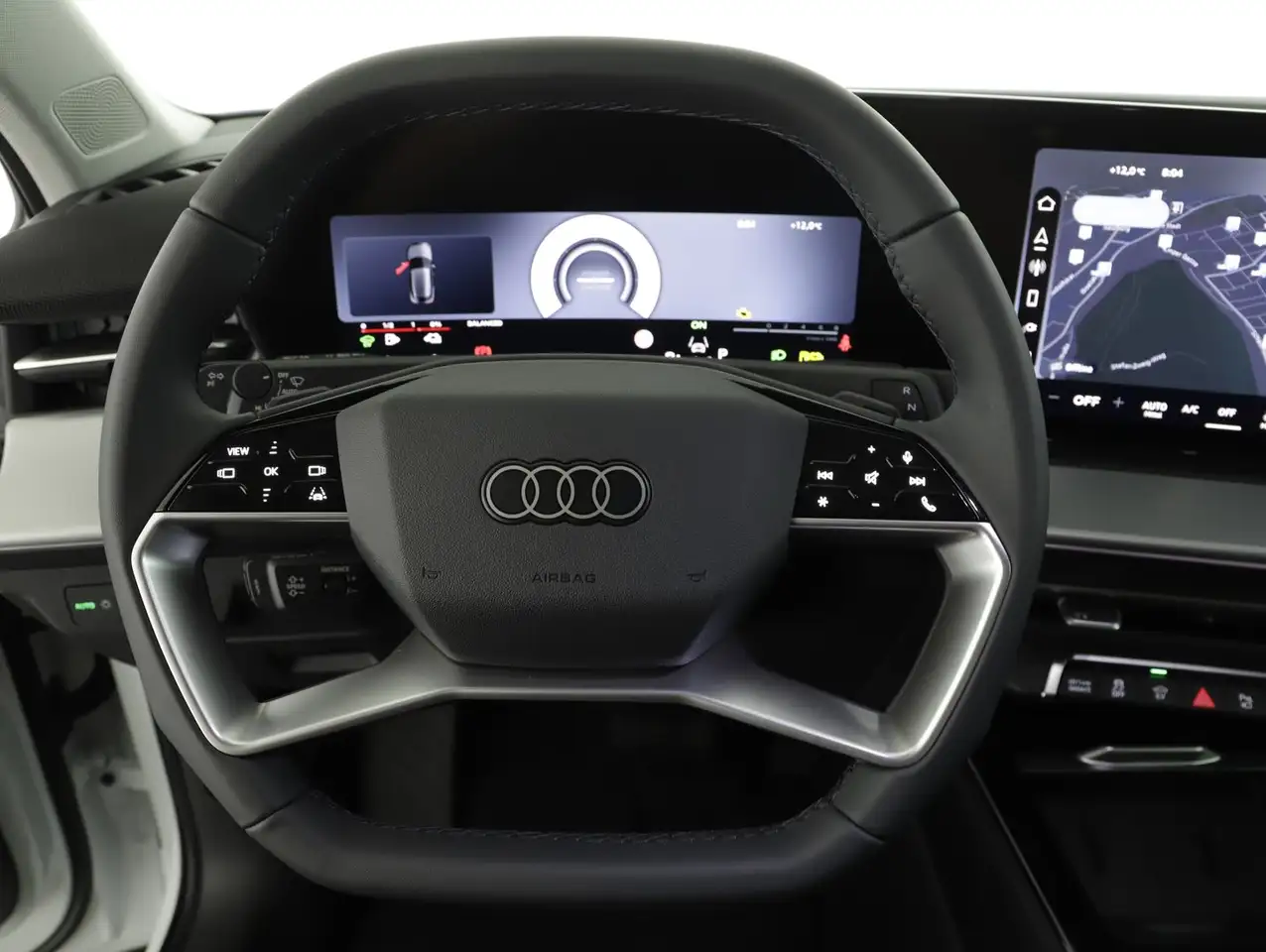 Audi Q3 2026 — фото 14