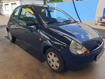 Basis / 1. Hand / nur 26000 km! / Klima / Nichtraucher!