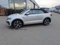 Volkswagen T-Roc R-Line 1,5 TSI DSG Silber - thumbnail 3