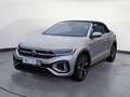 Volkswagen T-Roc R-Line 1,5 TSI DSG Silber - thumbnail 2