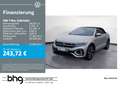 Volkswagen T-Roc R-Line 1,5 TSI DSG Silber - thumbnail 1