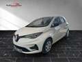 Renault ZOE Life Bluetooth LED Klima el. Fenster Weiß - thumbnail 2