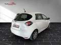 Renault ZOE Life Bluetooth LED Klima el. Fenster Weiß - thumbnail 4