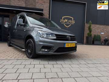2.0 TDI L1H1 BMT Highline 150PK Automaat DSG Airco