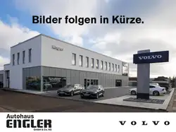 Volvo XC60 T6AWD Ultra Black Edition AHK B&W Massage