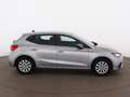 SEAT Ibiza 1.0 TSI Style LED DIGITAL-TACHO ASSIST TEMP Silber - thumbnail 9