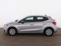 SEAT Ibiza 1.0 TSI Style LED DIGITAL-TACHO ASSIST TEMP Silber - thumbnail 5