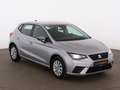 SEAT Ibiza 1.0 TSI Style LED DIGITAL-TACHO ASSIST TEMP Silber - thumbnail 4