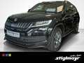 Skoda Kodiaq Sportline 2.0 TDI 4x4 KAMERA+LED+STANDHZG Noir - thumbnail 10