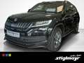 Skoda Kodiaq Sportline 2.0 TDI 4x4 KAMERA+LED+STANDHZG Noir - thumbnail 1