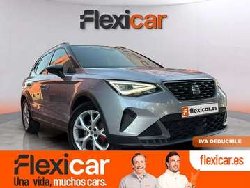 1.5 TSI 110kW (150CV) DSG FR XL
