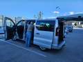 Opel Vivaro Srebrny - thumbnail 5