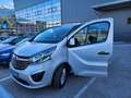 Opel Vivaro Srebrny - thumbnail 1