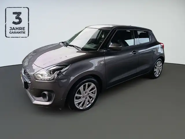 Suzuki Swift 1.2 HYBRID GL+