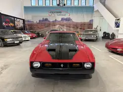 Ford Mustang din 1971 second hand de vânzare - AutoScout24