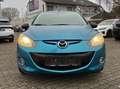 Mazda 2 Mazda2 1,3i Takumi II Navi Blau - thumbnail 1