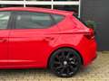 SEAT Leon 1.4 TSI FR 140pk / PDC / Rood - thumbnail 5