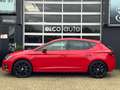SEAT Leon 1.4 TSI FR 140pk / PDC / Rood - thumbnail 3
