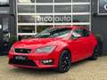 SEAT Leon 1.4 TSI FR 140pk / PDC / Rood - thumbnail 1