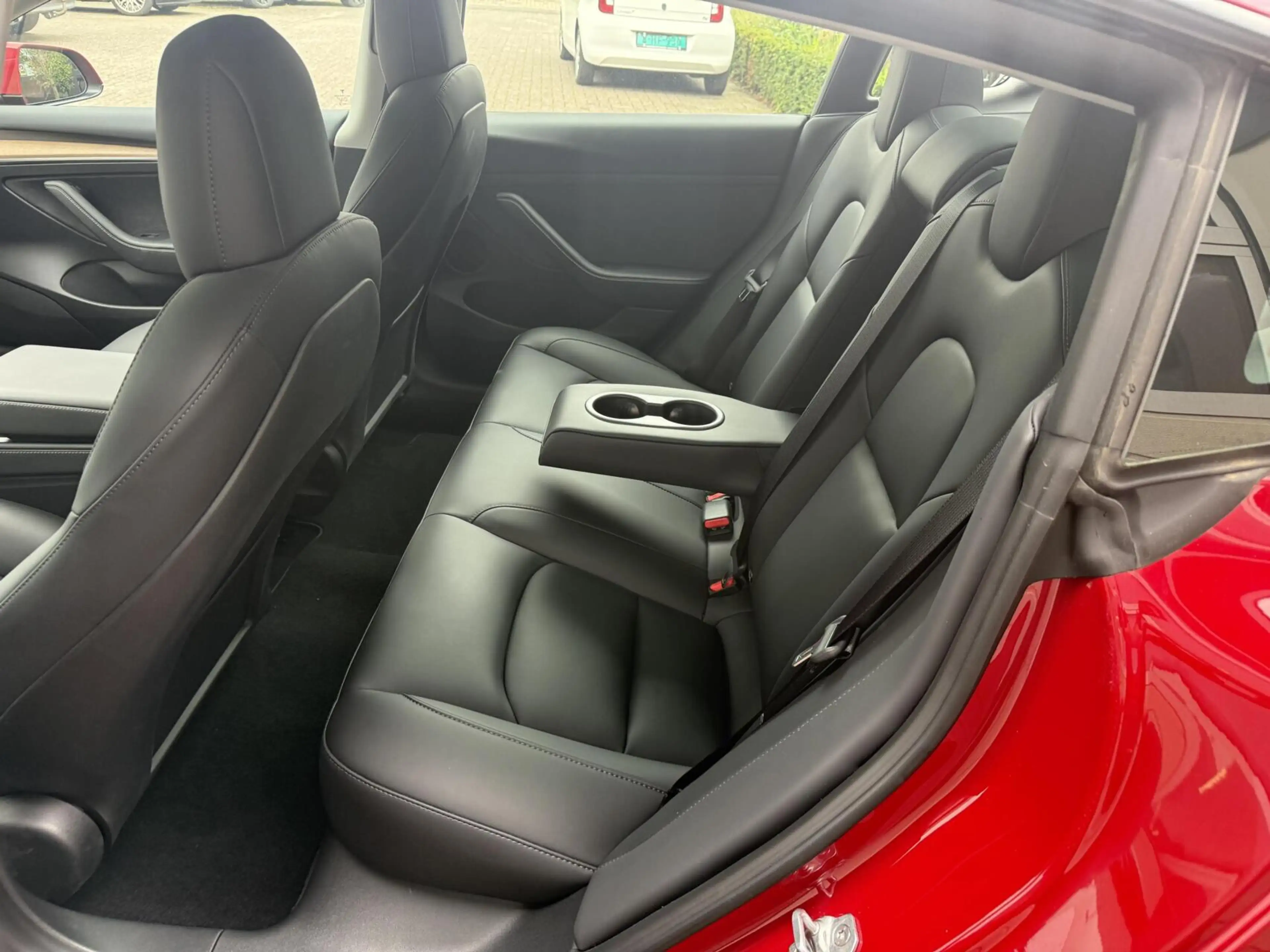 Tesla Model 3 Standard RWD Plus 60 kWh 36.000KM! SOH 92.7% *ALL- — photo 13