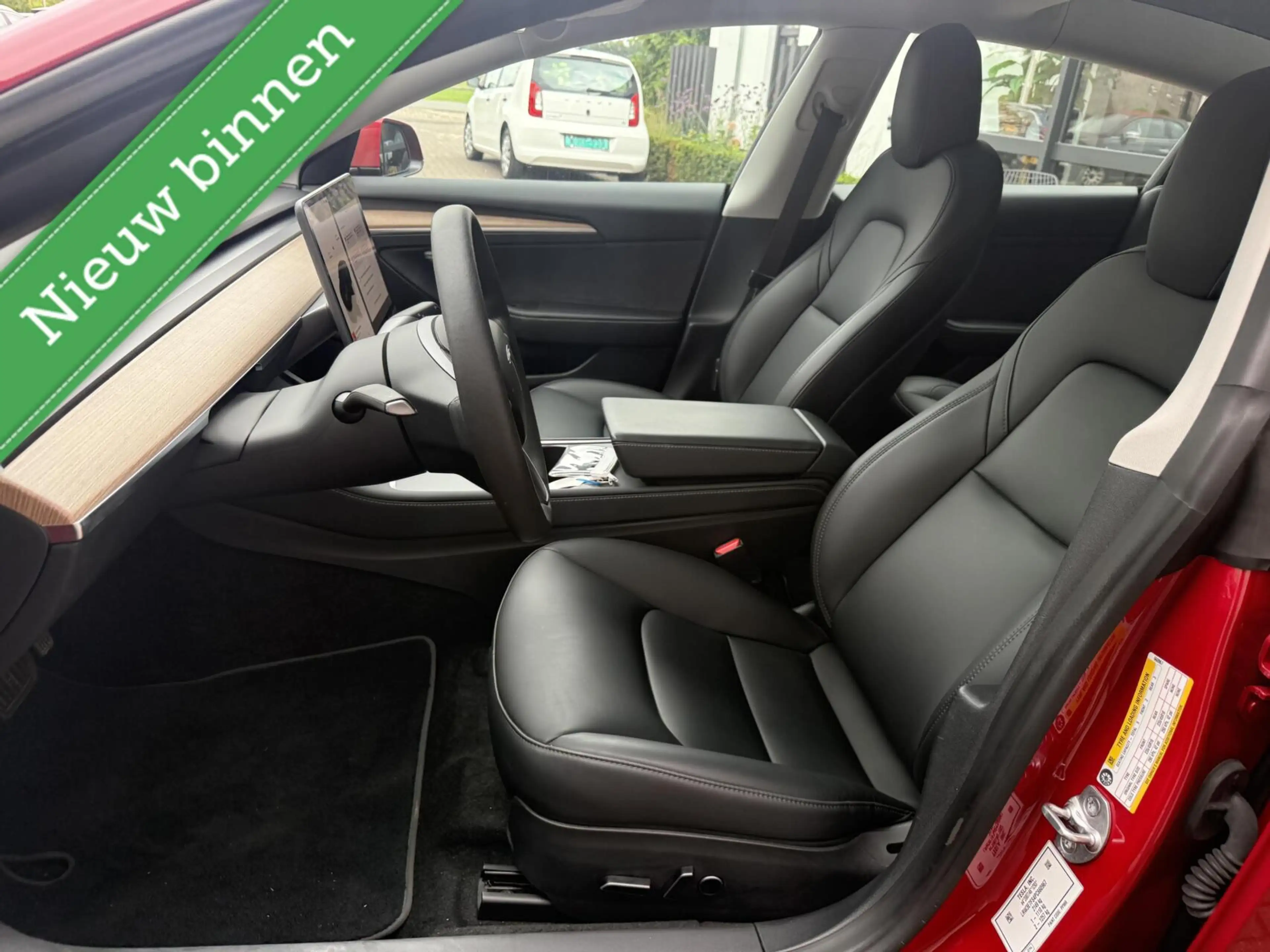 Tesla Model 3 Standard RWD Plus 60 kWh 36.000KM! SOH 92.7% *ALL- — photo 3