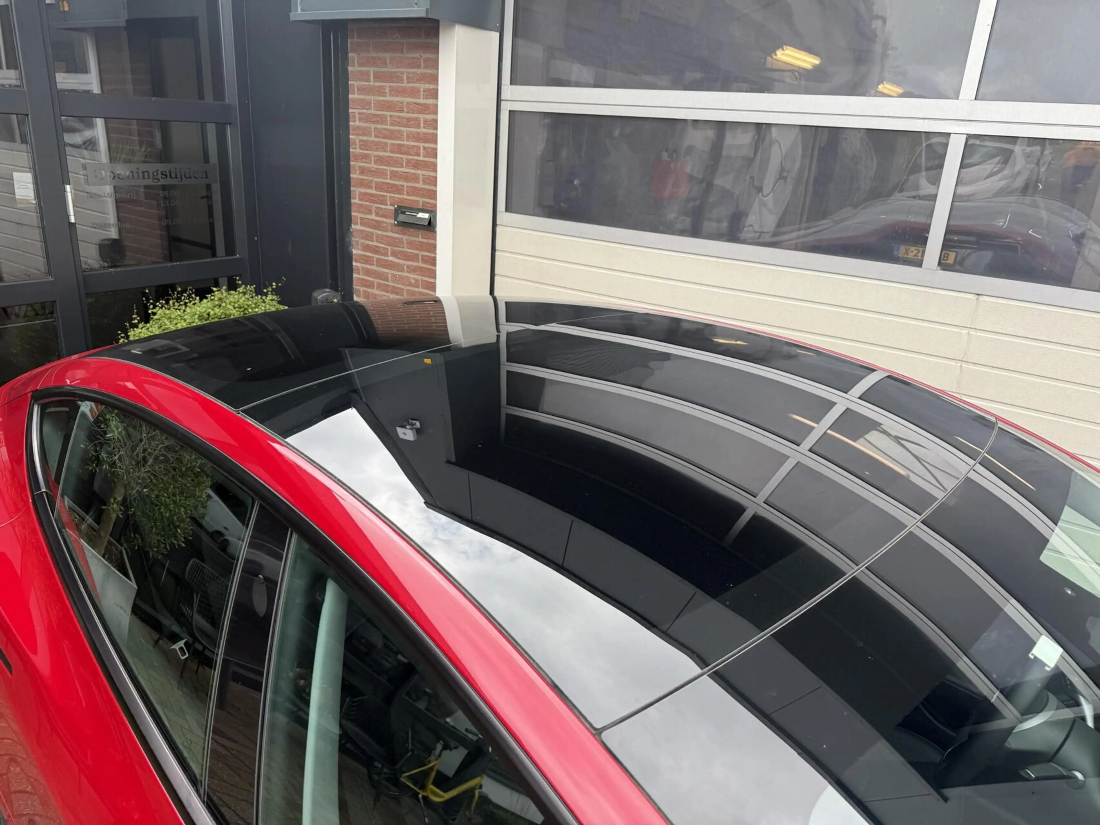 Tesla Model 3 Standard RWD Plus 60 kWh 36.000KM! SOH 92.7% *ALL- — photo 6