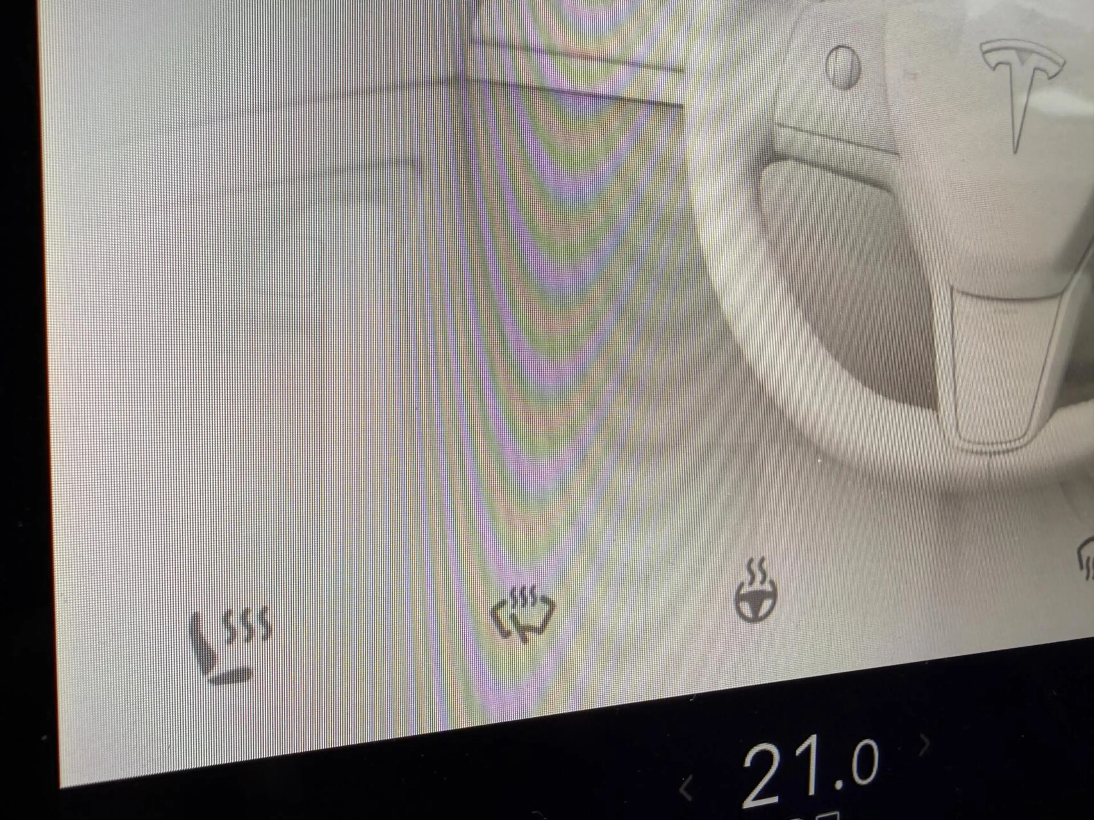 Tesla Model 3 Standard RWD Plus 60 kWh 36.000KM! SOH 92.7% *ALL- — photo 23