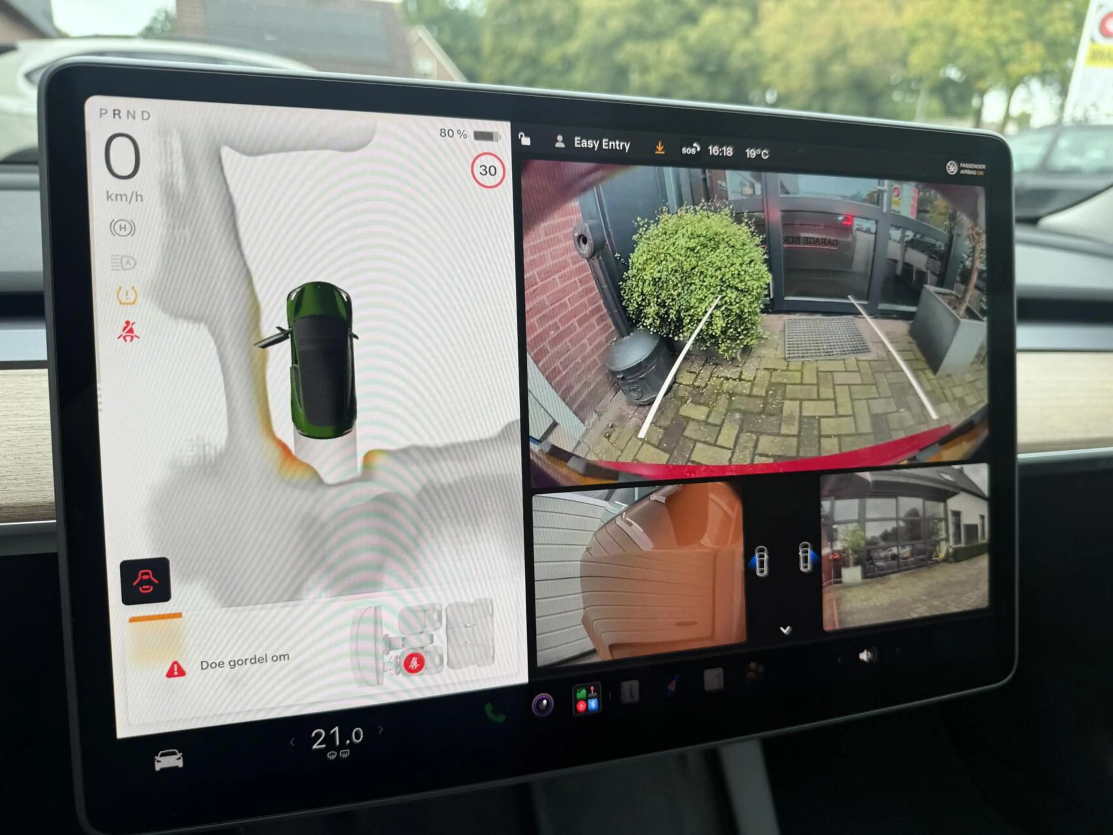 Tesla Model 3 Standard RWD Plus 60 kWh 36.000KM! SOH 92.7% *ALL- — photo 18