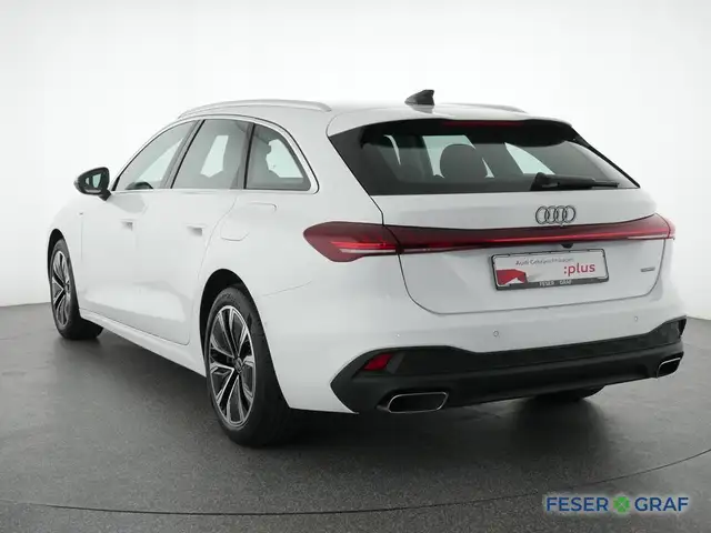 Audi A5 view 13
