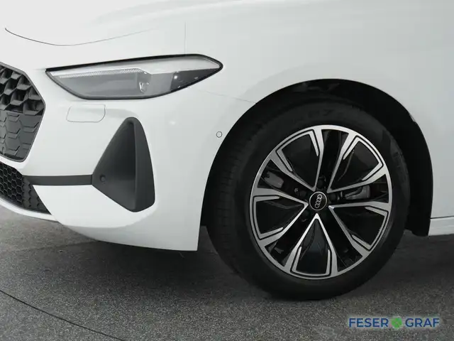 Audi A5 view 15
