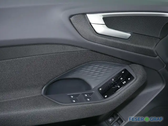 Audi A5 view 6