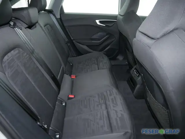 Audi A5 view 5