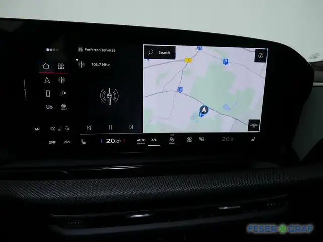 Audi A5 view 9