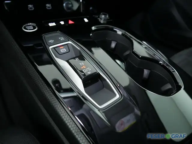 Audi A5 view 8