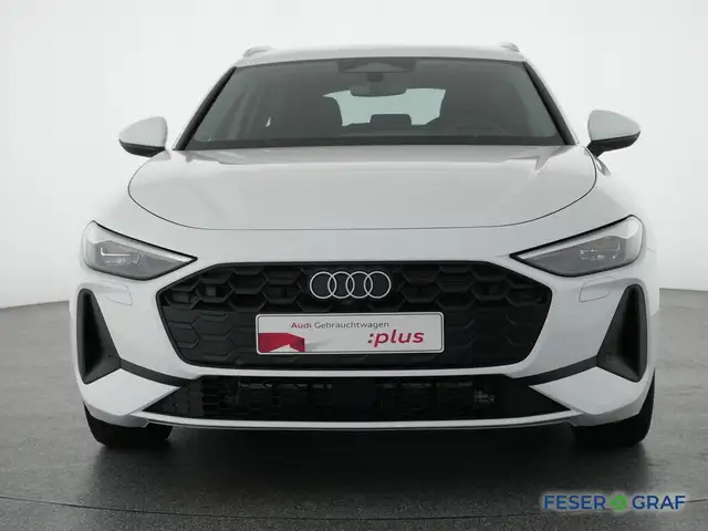 Audi A5 view 12