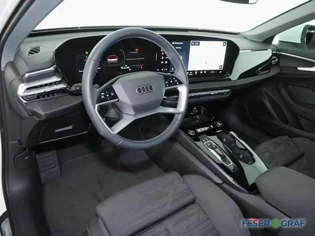 Audi A5 view 7