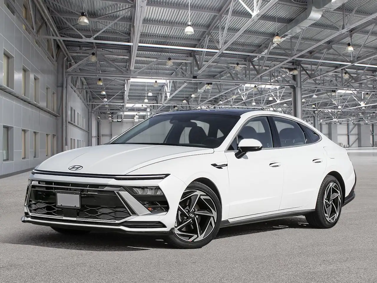 2026 Hyundai SONATA