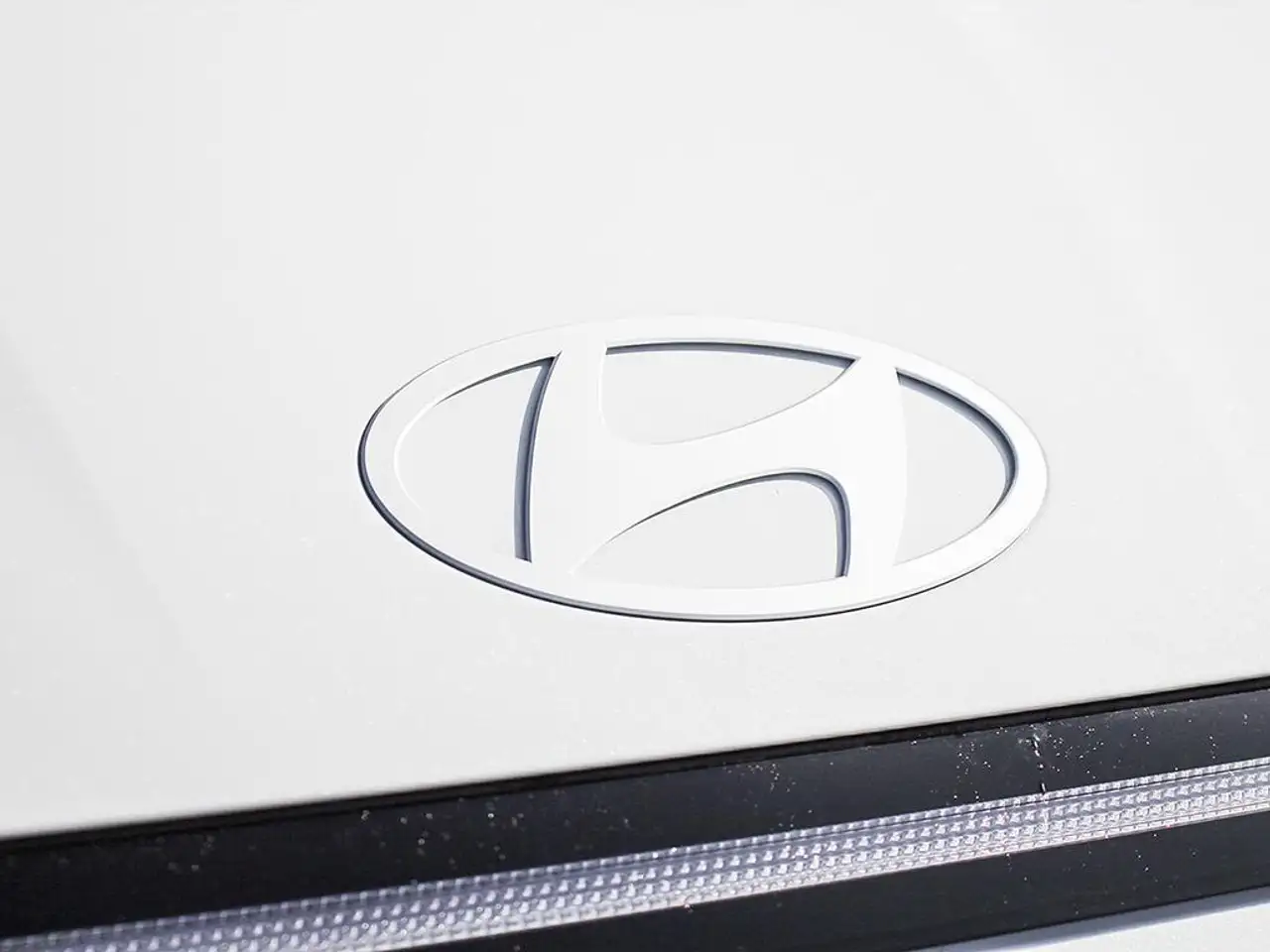 Hyundai SONATA fotografie Hyundai SONATA