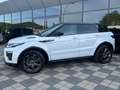 Land Rover Range Rover Evoque 2,0 TD4 SE DYNAMIC LEDER,PANO Blanc - thumbnail 2