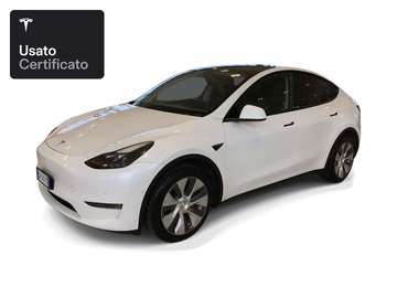 Long Range AWD