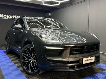 2.0 T 265cv