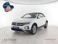 Volkswagen T-Roc cabriolet 1.0 tsi style 110cv - thumbnail 1