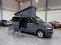 Volkswagen T6 California T6.1 2.0 TDI California Beach Tour Edition Grau - thumbnail 5