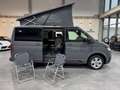 Volkswagen T6 California T6.1 2.0 TDI California Beach Tour Edition Grau - thumbnail 8