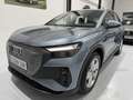Audi Q4 e-tron 40 82KWh Gris - thumbnail 1
