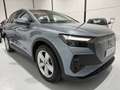 Audi Q4 e-tron 40 82KWh Gris - thumbnail 3