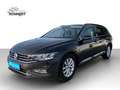 Volkswagen Passat Variant 2.0 TDI Business DSG NAVI AHK ACC Gris - thumbnail 2