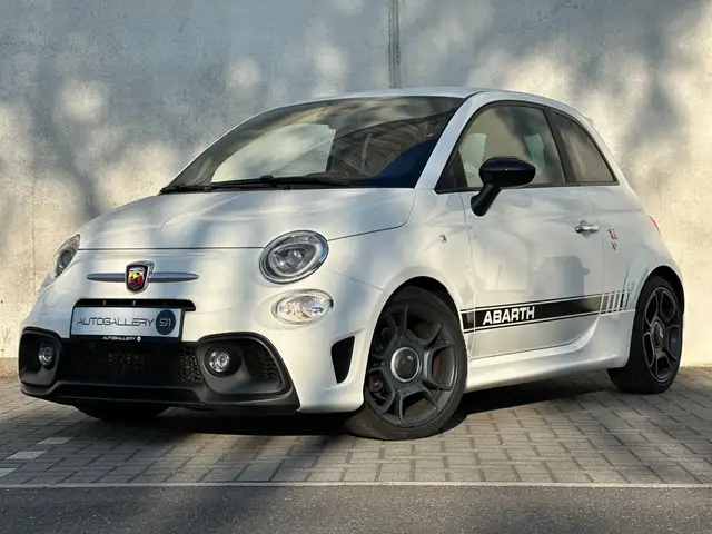 Fiat 500 Abarth *595 Pista | 65.460 KM | 12M GARANTIE