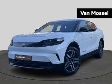 AWD Premium - Driver Assistance - B&O - Head Up Be